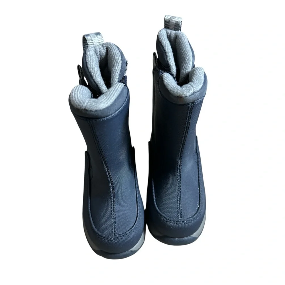 Lands' End Snow Boots